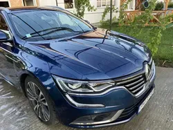 Utilizat 2017 Renault Talisman Initiale Paris Break | 11.990 EUR (Preț OK)