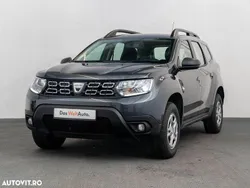 Gri Utilizat 2019 Dacia Duster Comfort SUV | 13.400 EUR (Preț OK)