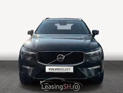 Gri Utilizat 2021 Volvo XC60 SUV | 44.159 EUR