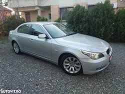Gri Utilizat 2007 BMW 520 Berlinǎ | 6.480 EUR (Preț OK)