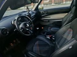 Utilizat 2014 Mini Cooper Paceman SUV | 9.500 EUR