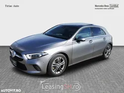 Gri Utilizat 2019 Mercedes A250 Berlinǎ | 26.500 EUR
