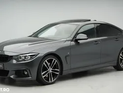 Gri Utilizat 2020 BMW 430 Gran Coupé M Sport Coupe | 27.965 EUR