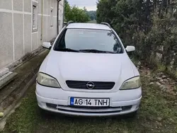 Utilizat 2001 Opel Astra | 5.000 EUR