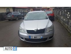 Argintiu Utilizat 2012 Skoda Octavia Berlinǎ | 4.950 EUR (Preț bun)