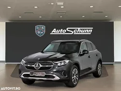 Culoaregri Utilizat 2024 Mercedes GLC200 Advanced SUV | 53.228 EUR (Super Preț)