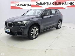 Culoaregri Utilizat 2017 BMW X1 SUV | 17.950 EUR (Puțin scump)