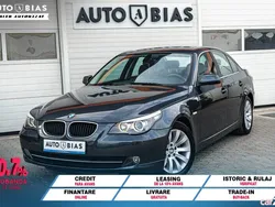 Gri Utilizat 2010 BMW 520 Sport Line Berlinǎ | 8.950 EUR