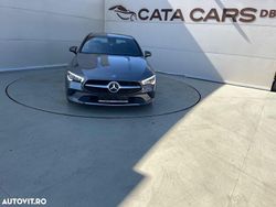 Culoaregri Utilizat 2020 Mercedes CLA200 Coupe | 22.990 EUR (Preț OK)