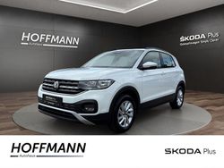 Utilizat 2021 VW T-Cross Life SUV | 20.233 EUR (Scump)