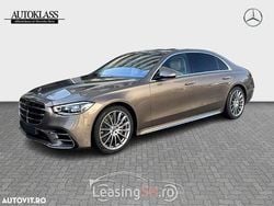 Maro Utilizat 2025 Mercedes CLS500 Berlinǎ | 146.410 EUR (Preț OK)