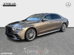 Maro Utilizat 2025 Mercedes CLS500 Berlinǎ | 146.891 EUR