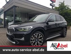 Utilizat 2022 BMW X1 xLine SUV | 34.533 EUR