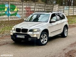 Culoarealb Utilizat 2007 BMW X5 SUV | 7.500 EUR (Preț OK)