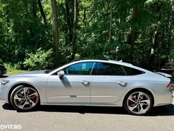 Gri Utilizat 2019 Audi S7 Hatchback | 47.000 EUR