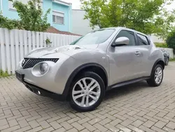 Utilizat 2012 Nissan Juke SUV | 5.340 EUR (Preț bun)