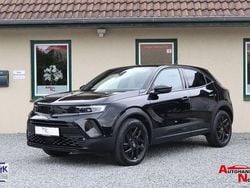 Utilizat 2022 Opel Mokka GS Line SUV | 19.063 EUR (Preț OK)