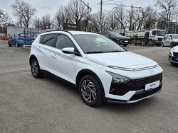 Culoarealb Nouă 2024 Hyundai Bayon SUV | 18.498 EUR (Preț OK)
