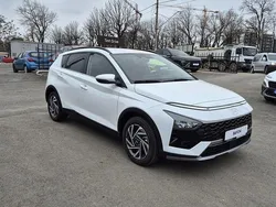 Culoarealb Nouă 2024 Hyundai Bayon SUV | 18.498 EUR