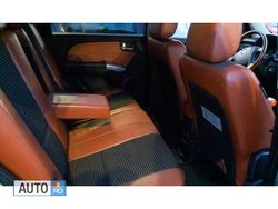 Argintiu Utilizat 2005 Kia Sportage SUV | 3.300 EUR