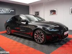 Negru Utilizat 2024 BMW M440 M Sport Berlinǎ | 65.989 EUR