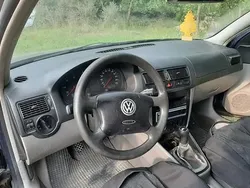 Utilizat 2000 VW Golf IV Break | 1.200 EUR