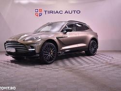 Culoareverde Utilizat 2023 Aston Martin DBX SUV | 179.080 EUR