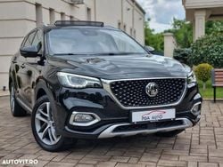 Culoarenegru Utilizat 2022 MG EHS Luxury SUV | 18.344 EUR (Preț OK)