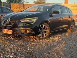 Culoarenegru Utilizat 2016 Renault Mégane GrandTour Intens Break | 10.300 EUR