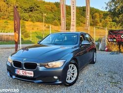 Culoaregri Utilizat 2014 BMW 318 Break | 7.690 EUR (Preț bun)