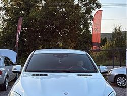 Utilizat 2016 Mercedes GLE350 Coupe | 30.000 EUR (Preț OK)