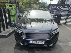 Utilizat 2015 Ford Mondeo Hatchback | 9.099 EUR (Preț OK)
