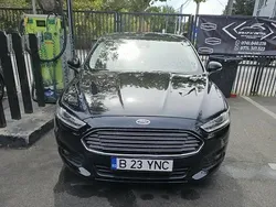 Utilizat 2015 Ford Mondeo Hatchback | 9.099 EUR (Preț OK)
