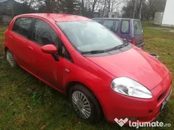 Utilizat 2010 Fiat Grande Punto Hatchback | 2.000 EUR