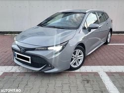 Culoaregri Utilizat 2021 Toyota Corolla Break | 21.990 EUR