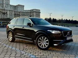 Utilizat 2016 Volvo XC90 SUV | 22.500 EUR (Preț OK)