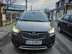 Gri Utilizat 2020 Opel Crossland X Innovation SUV | 12.500 EUR (Puțin scump)