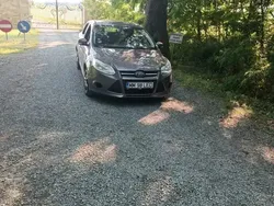 Utilizat 2012 Ford Focus Hatchback | 3.750 EUR (Preț OK)