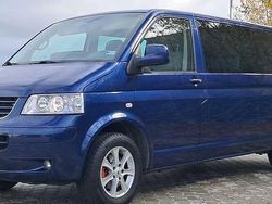 Culoarealbastru Utilizat 2006 VW Transporter Van | 4.990 EUR