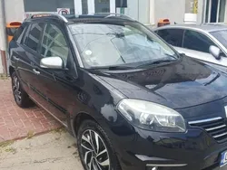 Negru Utilizat 2015 Renault Koleos Night&Day SUV | 9.500 EUR (Preț OK)