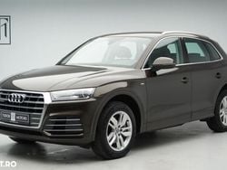 Maro Utilizat 2017 Audi Q5 Sport SUV | 22.143 EUR (Preț OK)