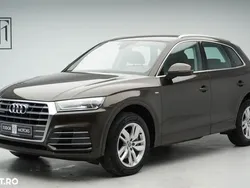 Maro Utilizat 2017 Audi Q5 Sport SUV | 22.990 EUR (Preț OK)