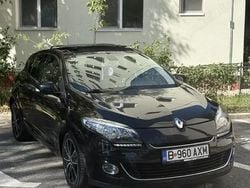 Utilizat 2013 Renault Mégane III Bose Edition Hatchback | 5.300 EUR (Preț OK)