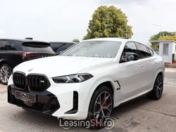 Alb Utilizat 2023 BMW X6 SUV | 135.901 EUR