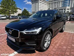 Negru Utilizat 2018 Volvo XC60 Momentum SUV | 22.450 EUR (Super Preț)