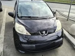 Utilizat 2006 Peugeot 107 Hatchback | 11.000 EUR