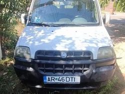 Utilizat 2003 Fiat Doblò Monovolum | 1.500 EUR