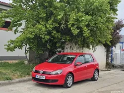 Argintiu Utilizat 2010 VW Golf VI Team Hatchback | 4.890 EUR (Preț OK)