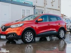 Culoarerosu Utilizat 2016 Renault Kadjar Experience SUV | 10.700 EUR (Preț OK)