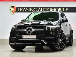 Negru Utilizat 2020 Mercedes GLE450 AMG AMG SUV | 52.990 EUR